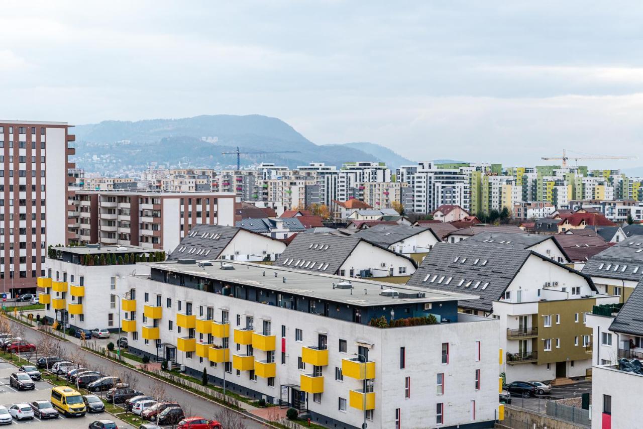 Adonis Albu's * Brașov